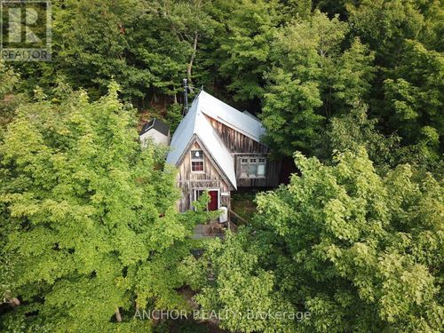 550 Shawanaga Lake, Mcdougall, ON, P0G2W7 | Card Image