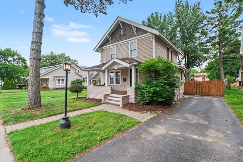 127 Drace St, Rochester, MI, 48307-1412 | Card Image