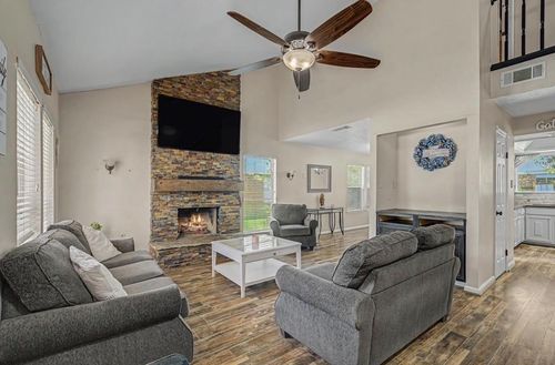 3235 Village Park Dr, Kingwood, TX, 77339-1920 | Card Image