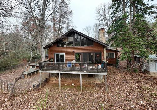 357 Nottely Woods Road E, Blairsville, GA, 30512 | Card Image