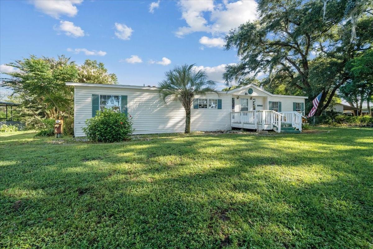 Residential in SUMMERFIELD