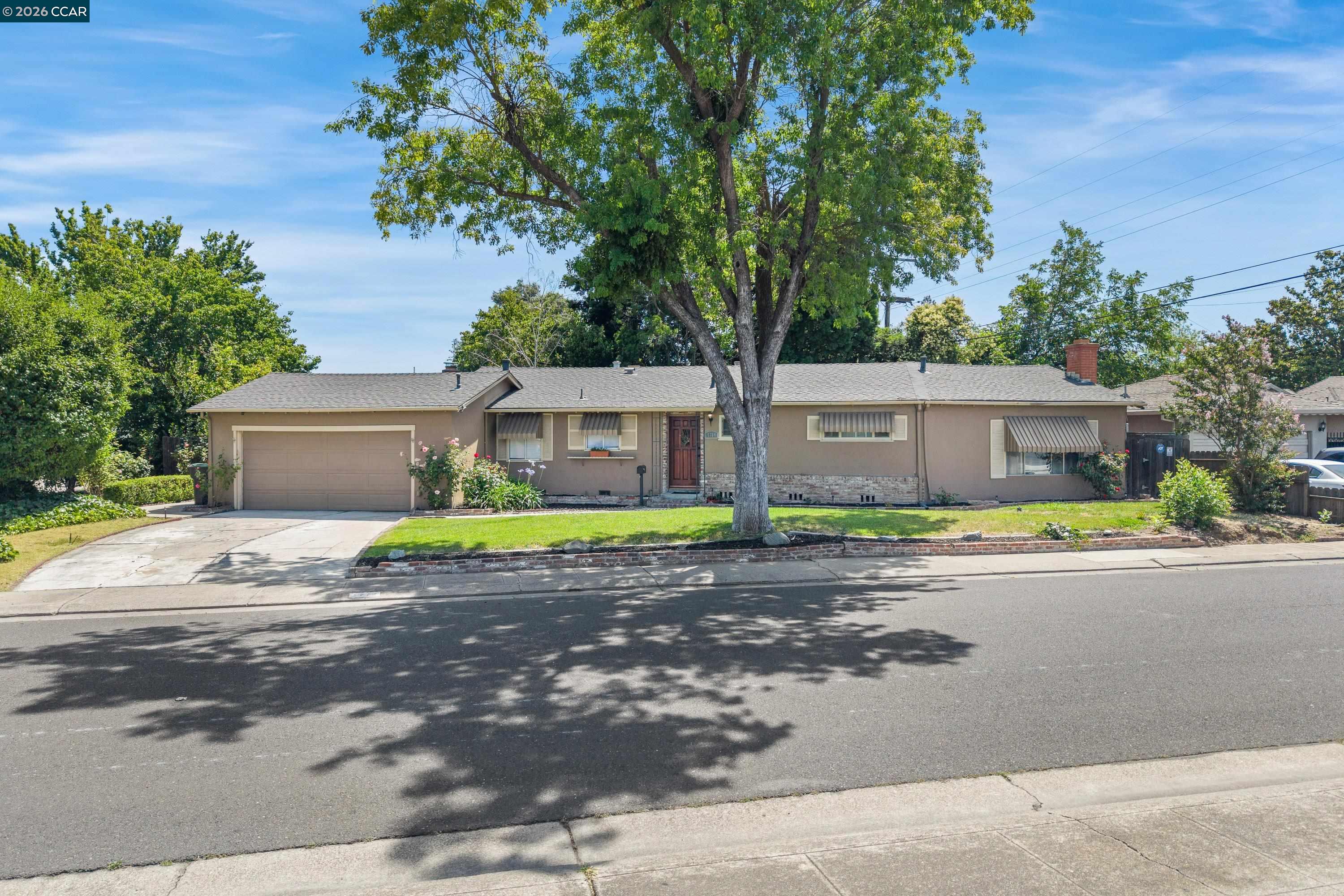 Residential in Stockton