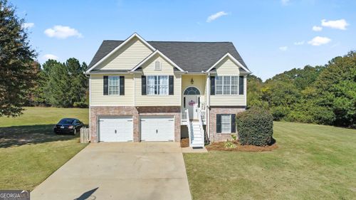 604 Rossie Court, Mcdonough, GA, 30252 | Card Image