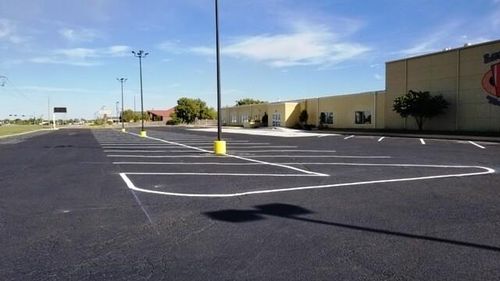 6720 Nw Quannah Parker Trl, Lawton, OK, 73505-1305 | Card Image