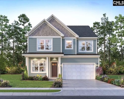 187 Andover Way, Lugoff, SC, 29078-9831 | Card Image