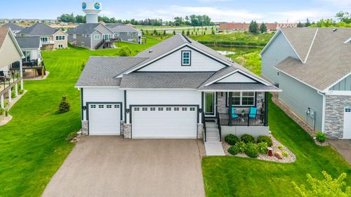 17960 Granite Ct, Lakeville, MN, 55044-5372 | Card Image