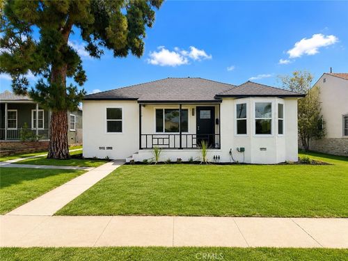 11016 Spinning Ave, Inglewood, CA, 90303-2544 | Card Image