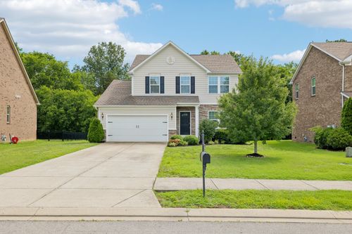 407 Goodman Dr, Gallatin, TN, 37066-6764 | Card Image