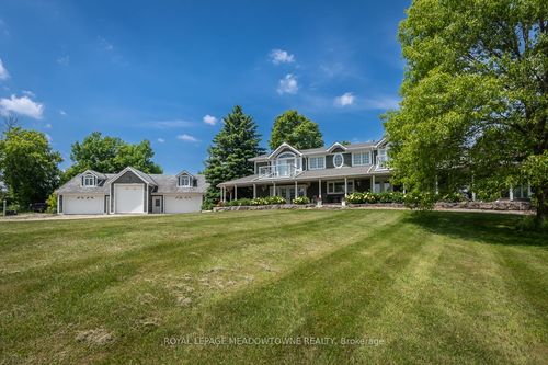 5169 Wellington Rd, Erin, ON, N0B | Card Image