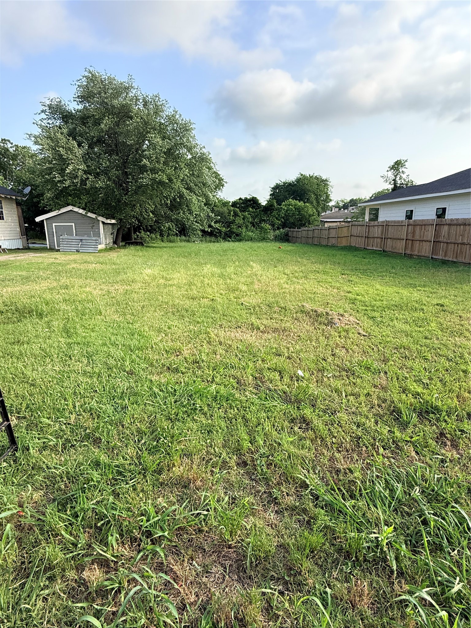Land in Greenville 5