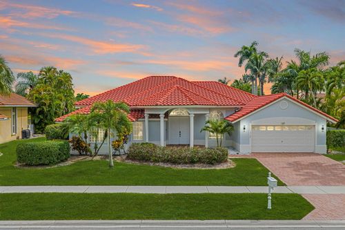 19162 Cloister Lake Ln, Boca Raton, FL, 33498-4805 | Card Image
