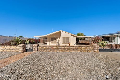 11352 E 35th Pl, Yuma, AZ, 85367-5690 | Card Image