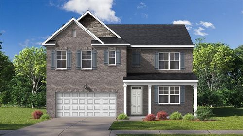 2282 Edgecombe Ln, Dacula, GA, 30019-2850 | Card Image