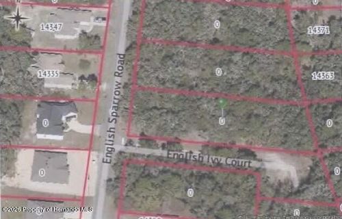 0 English Sparrow Rd, BROOKSVILLE, FL, 34614 | Card Image
