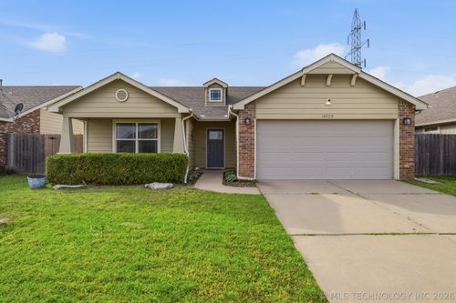 14705 108th St, Owasso, OK, 74055-6111 | Card Image