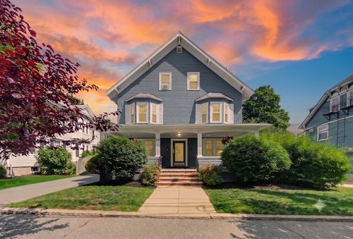d-15 Lafayette St, Wakefield, MA, 01880-2379 | Card Image