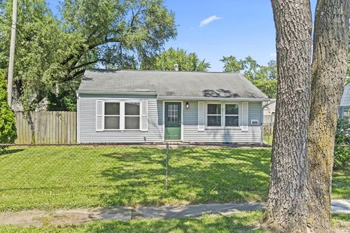 4620 Morris Avenue, Whitehall, OH, 43213 | Card Image