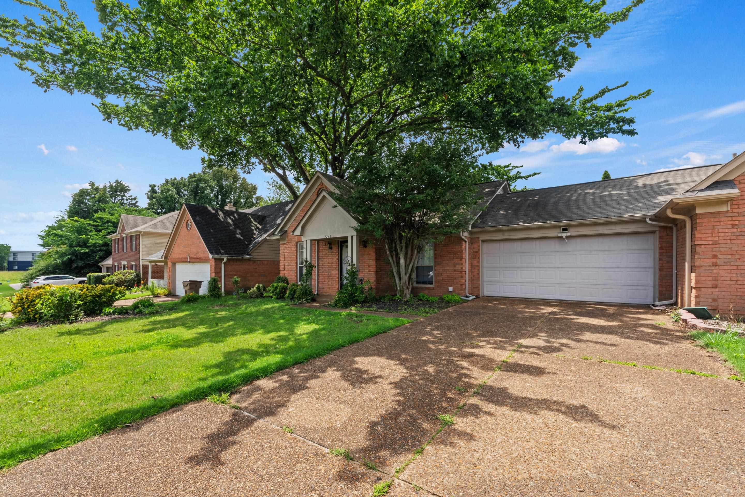 Residential in Memphis 5