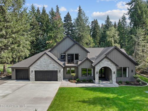 NKA S Magma Ln, Coeur D Alene, ID, 83814 | Card Image