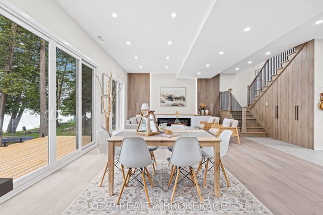 121B Varty Lake Rd, House other with 3 bedrooms, 2 bathrooms and 8 parking in Yarker ON | Image 24