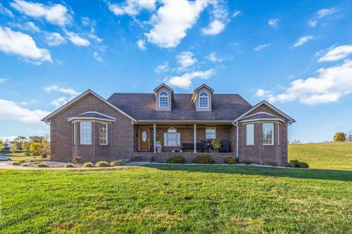 100 N Braxton Dr, Perryville, KY, 40468-1118 | Card Image