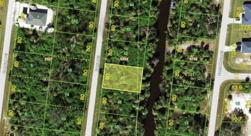 92 Denver Dr, PORT CHARLOTTE, FL, 33954-2030 | Card Image
