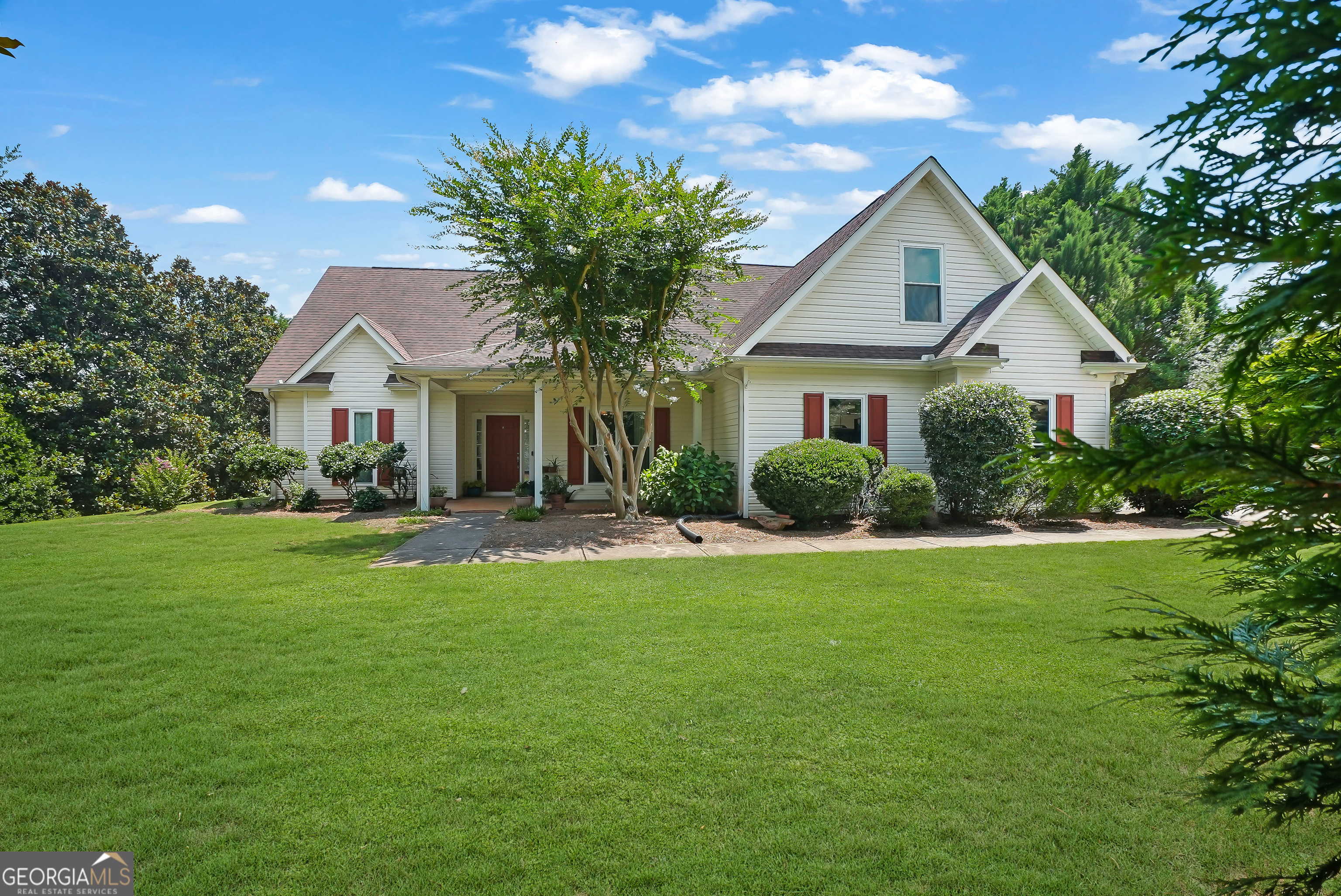 Residential in Senoia
