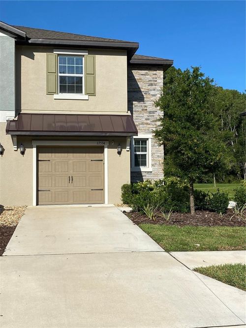 17534 Nectar Flume Dr, LAND O LAKES, FL, 34638-5852 | Card Image