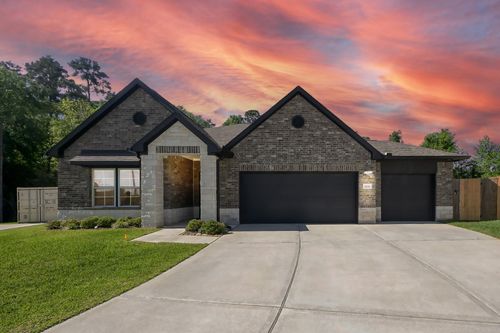 11696 Whirlaway Dr, Willis, TX, 77318-1496 | Card Image