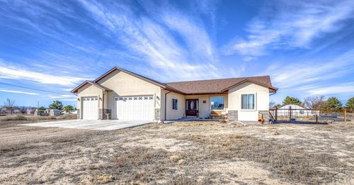 1317 N Vermillion Ct, Pueblo West, CO, 81007-1345 | Card Image