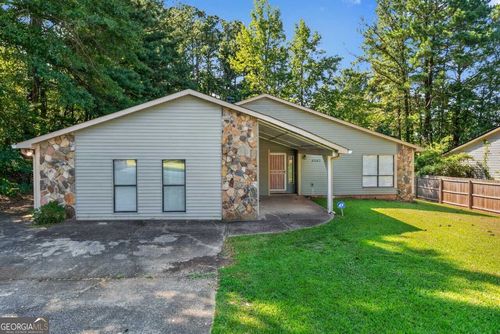 8340 Beechwood Trce, Riverdale, GA, 30274-4352 | Card Image