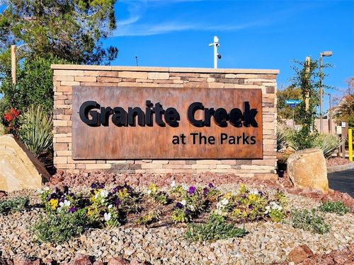 6729 Montezuma Castle Ln, North Las Vegas, NV, 89084-1229 | Card Image