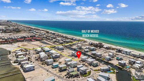 7400 Grand Navarre Blvd, Navarre, FL, 32566-7021 | Card Image