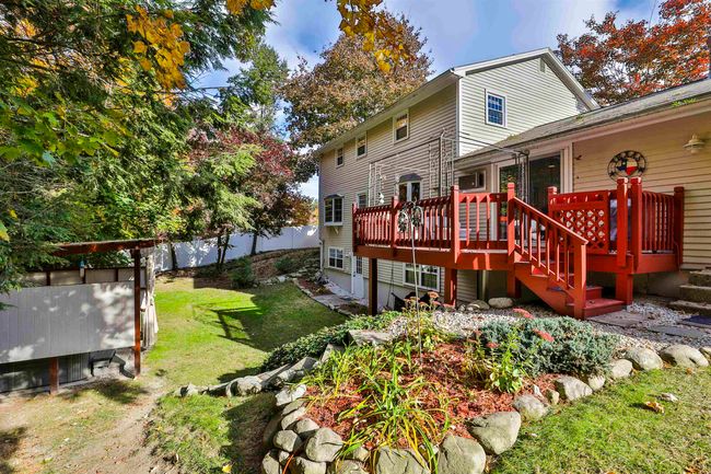 15 Coleridge Rd, House other with 4 bedrooms, 3 bathrooms and null parking in Nashua NH | Image 35