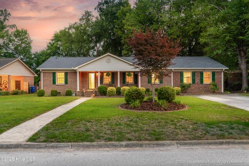 300 Prince Rd, Greenville, NC, 27858-4941 | Card Image