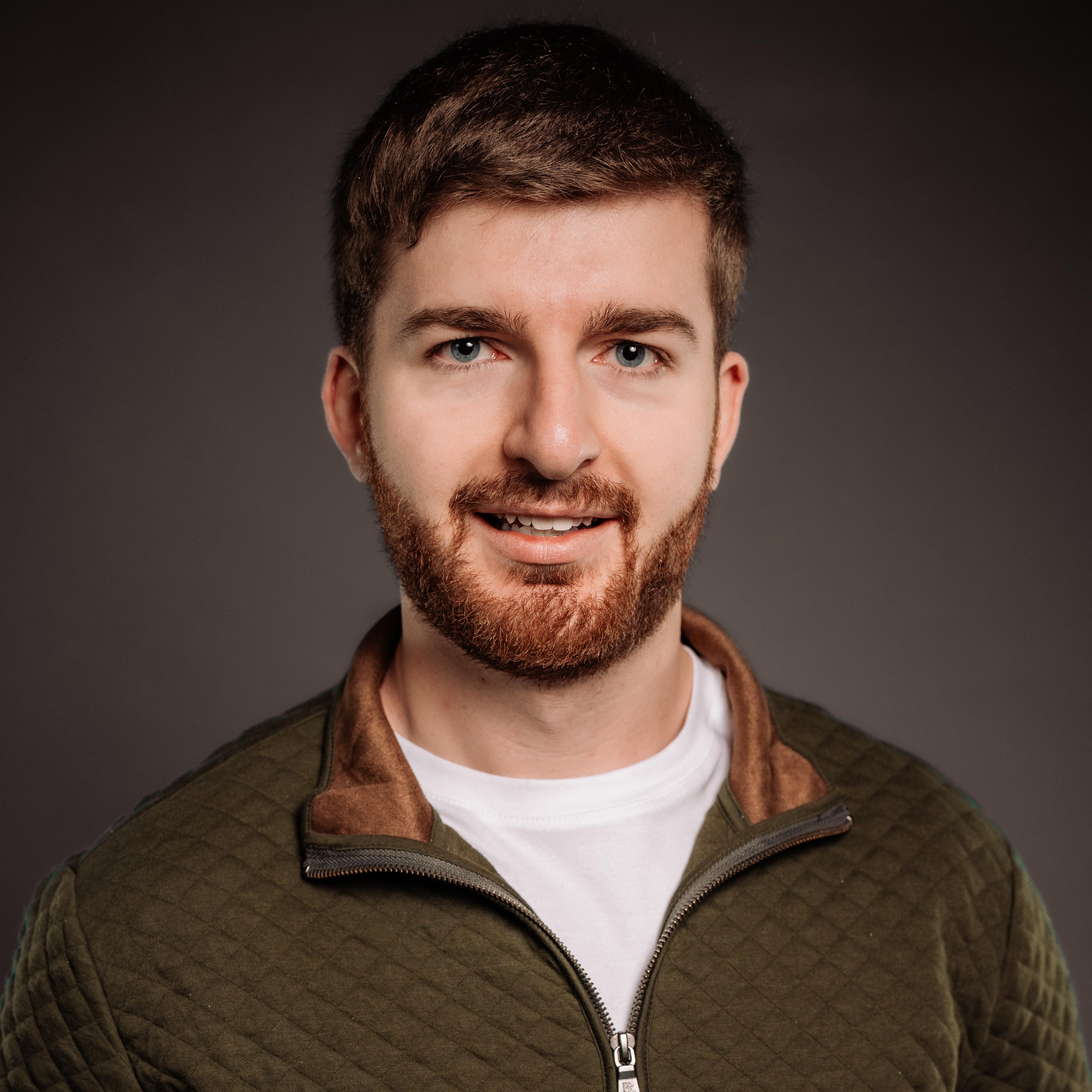 Ryan Strain