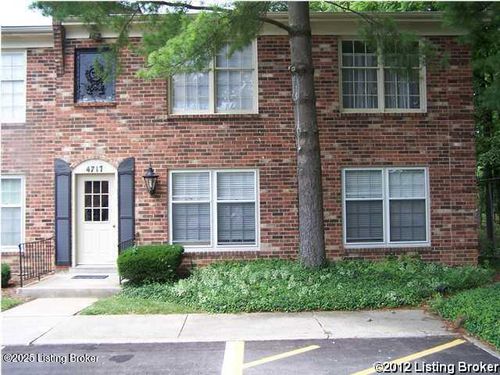 103-4717 Trowbridge Ter, Louisville, KY, 40207-3519 | Card Image