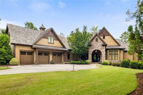 224 Palmer Way, Sunset, SC, 29685-1765 | Card Image