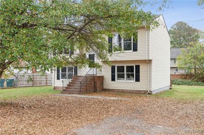 203 Westover Avenue, House other with 4 bedrooms, 2 bathrooms and null parking in Richmond VA | Image 1