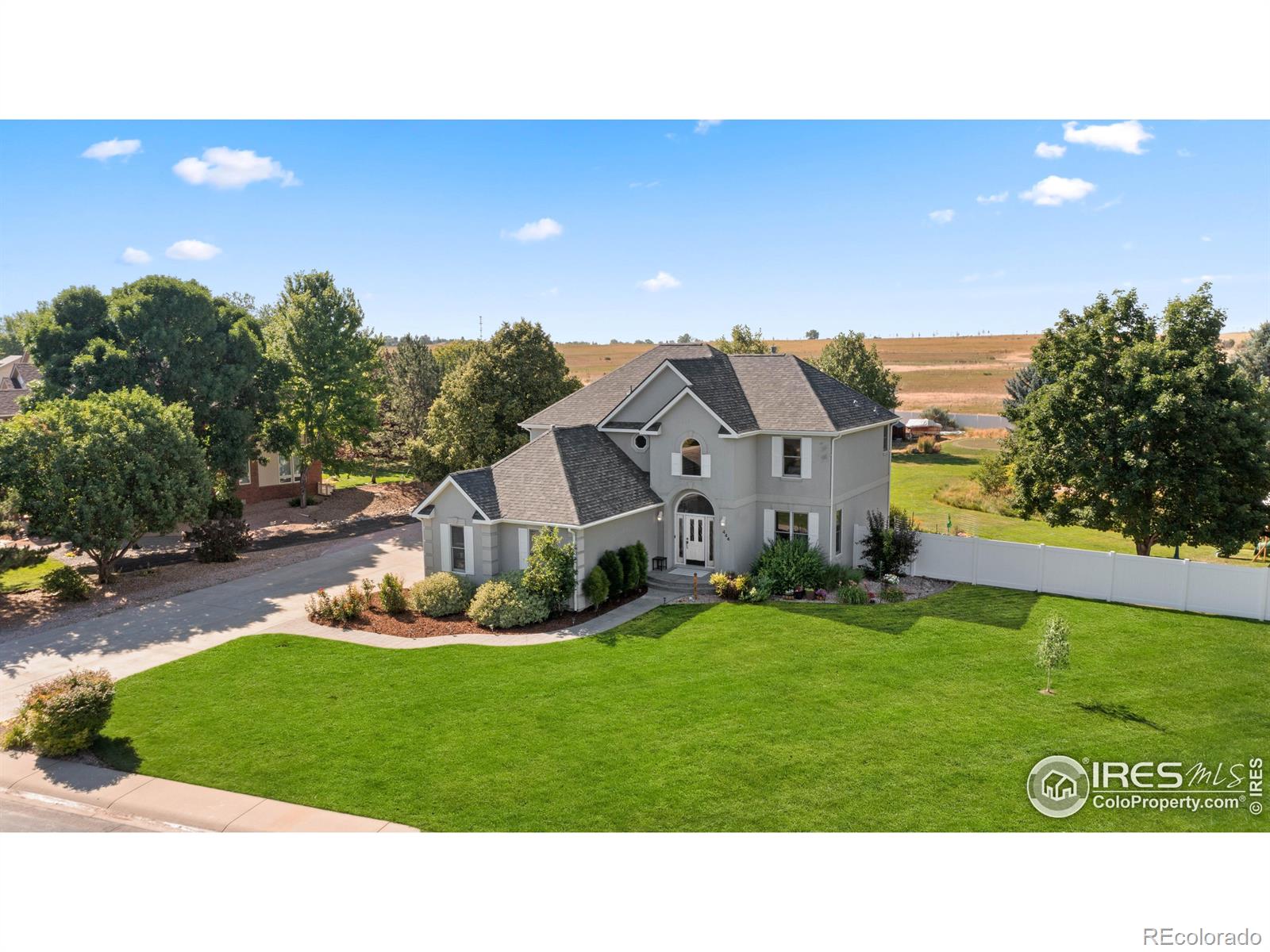 Valley View Rd, Loveland, CO 80537