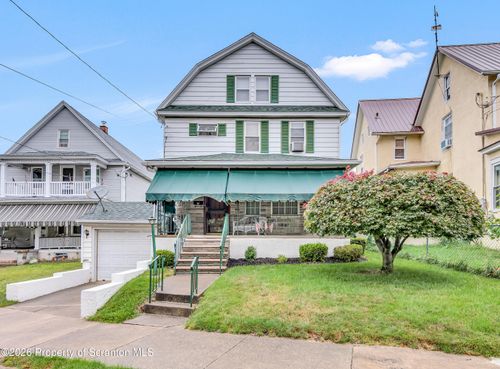 428 W Drinker Street, Scranton, PA, 18509 | Card Image