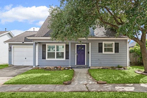 3506 Garrow St, Houston, TX, 77003-2552 | Card Image