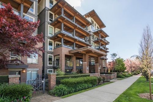 103-500 Royal Ave, New Westminster, BC, V3L0G5 | Card Image