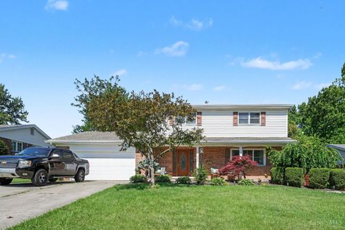 3377 Greenmount Dr, Cincinnati, OH, 45248-3906 | Card Image