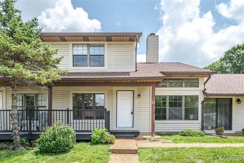 6 Rabbit Trail Dr, Washington, MO, 63090-5501 | Card Image