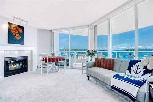 208-150 Promenade Dr, Nanaimo, BC, V9R6M6 | Card Image