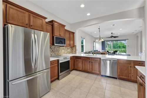 13055 Simsbury Ter, FORT MYERS, FL, 33913-8429 | Card Image
