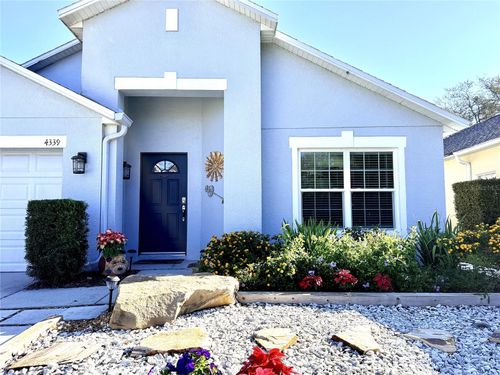 4339 Northern Dancer Way, ORLANDO, FL, 32826-4297 | Card Image