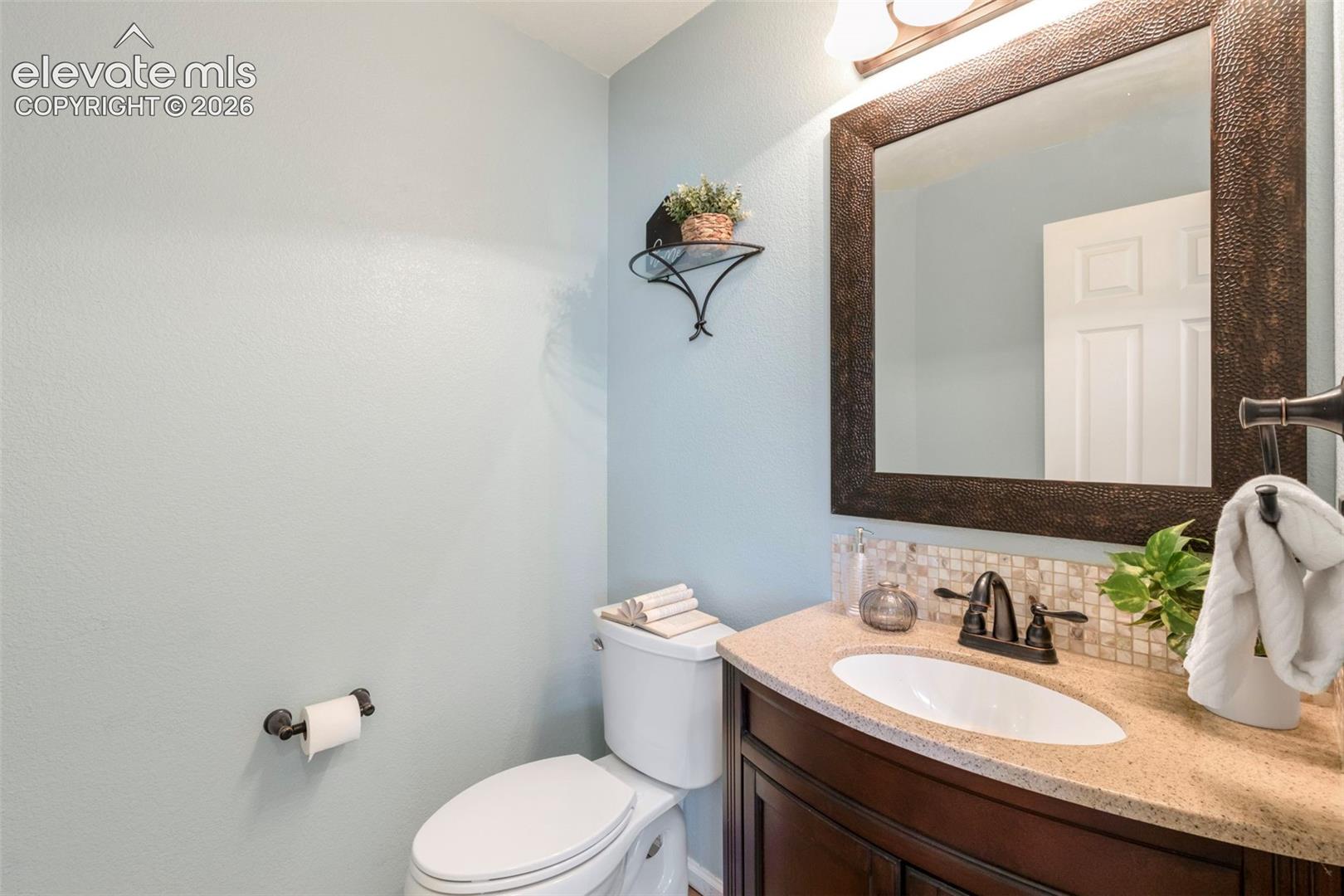 Residential in Colorado Springs 4