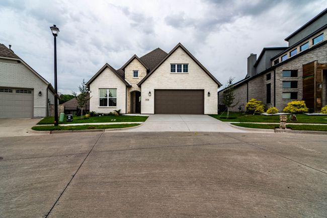 1418 Morris Xing, House other with 4 bedrooms, 2 bathrooms and null parking in Heath TX | Image 4